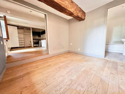 Appartement - 30 m² - 2 pièces