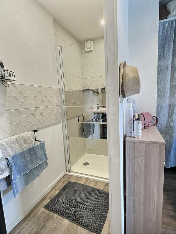 Maison ancienne - 112 m² - 6 pièces