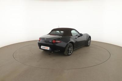 Mazda Mx-5 St 1.5 Skyactiv-G 132 ch