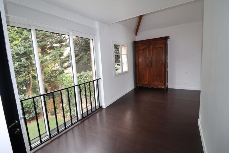 Maison contemporaine - 180 m² - 6 pièces