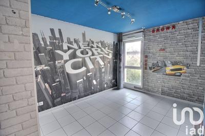 Appartement - 79 m² - 4 pièces