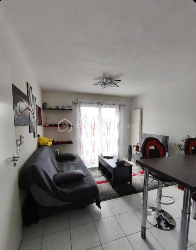 Appartement - 36 m² - 2 pièces