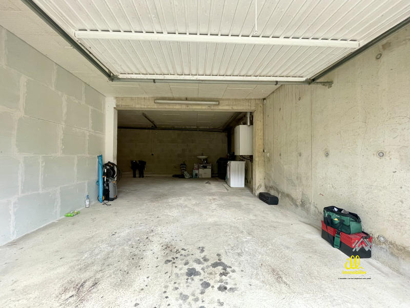 Maison - 131 m² - 6 pièces