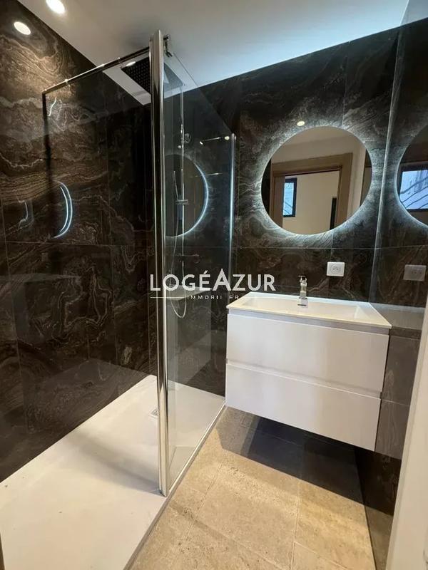 Appartement - 106 m² - 5 pièces