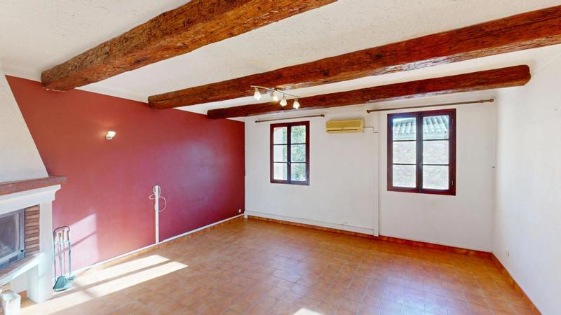 Maison - 115 m² - 4 pièces