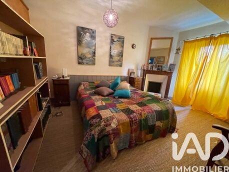 Maison de village - 242 m² - 10 pièces