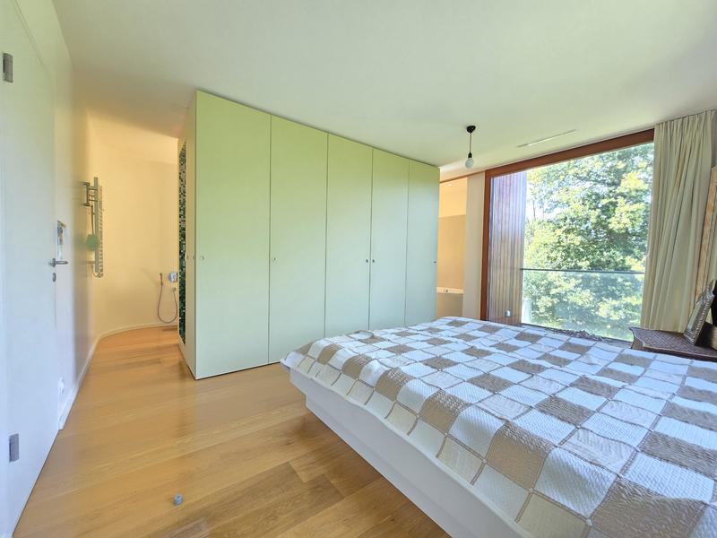 Maison d'architecte - 223 m² - 6 pièces