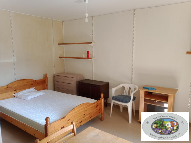 Appartement - 29 m² - 1 pièce