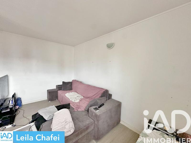 Appartement - 74 m² - 4 pièces