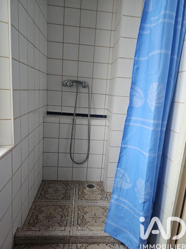 Maison - 103 m² - 5 pièces