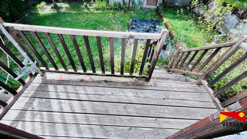 Appartement - 70 m² - 4 pièces