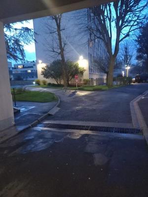 Appartement - 65 m² - 4 pièces