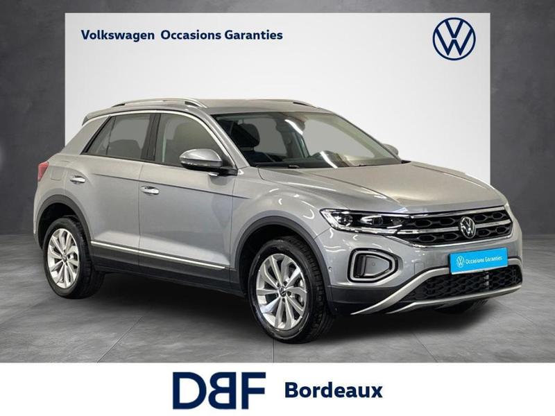 Volkswagen t-Roc 1.5 Tsi Evo2 150 Start/Stop Dsg7 Style