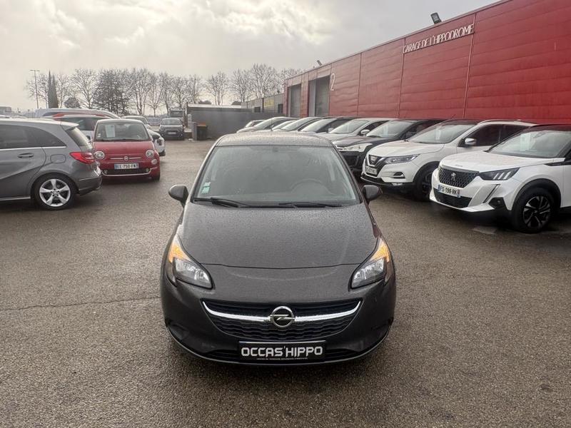 Opel Corsa 1.4i 90cv Bvm5/ Moteur a Chaine