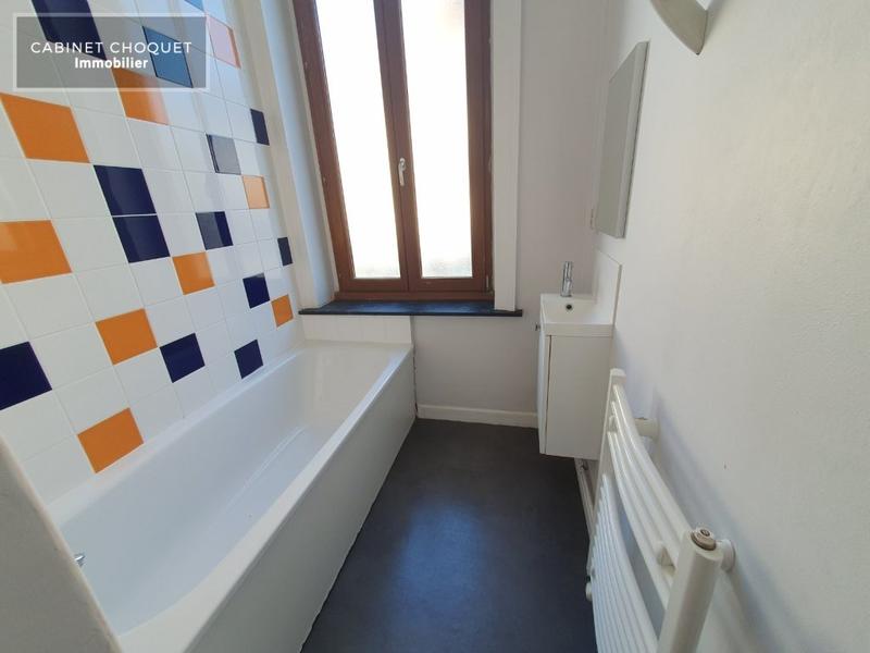 Maison ancienne - 133 m² - 5 pièces