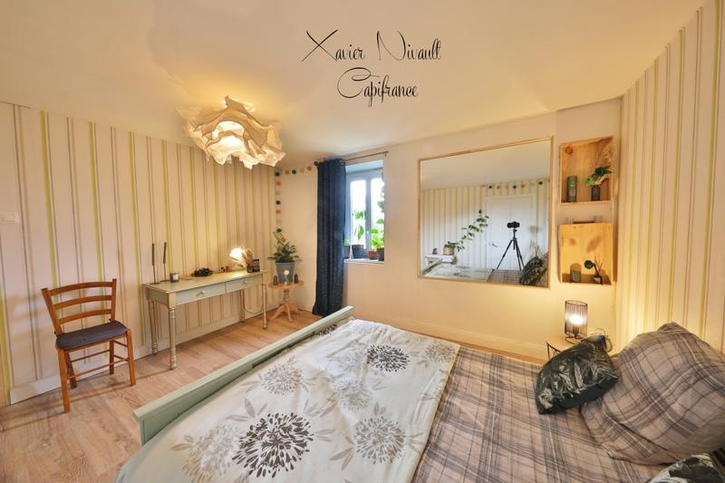 Maison - 195 m² - 6 pièces