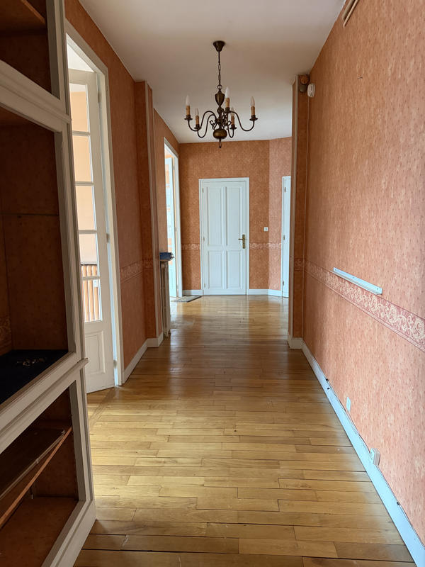 Appartement - 103 m² - 4 pièces