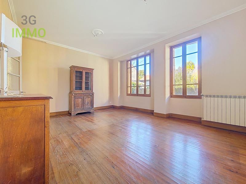 Villa - 107 m² - 5 pièces