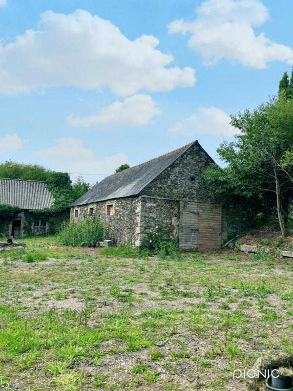 Maison - 90 m² - 6 pièces