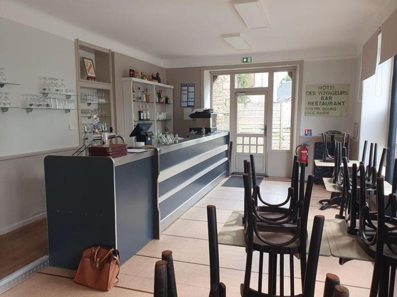 Bureau - 370 m² - 9 pièces