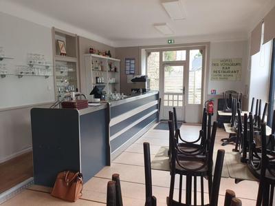 Bureau - 370 m² - 9 pièces