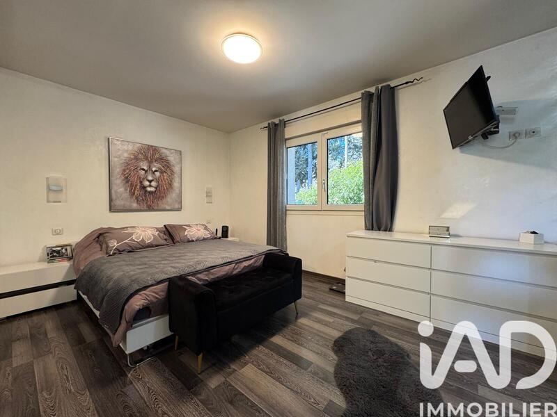 Maison de maîtres - 158 m² - 5 pièces