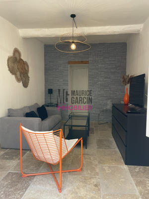 Appartement - 45 m² - 3 pièces