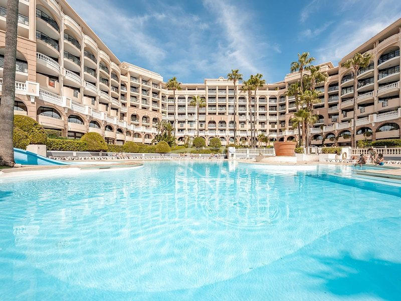 Appartement - 25 m² - 2 pièces