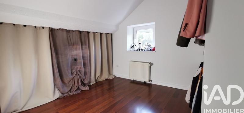 Maison - 79 m² - 4 pièces