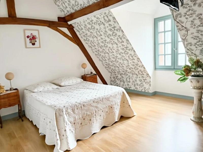 Maison - 170 m² - 5 pièces