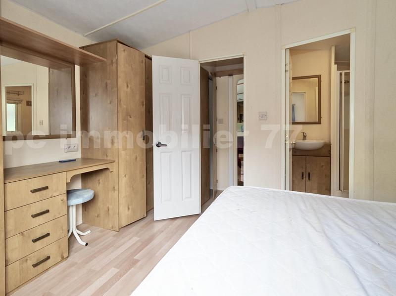 Châlet - 61 m² - 4 pièces