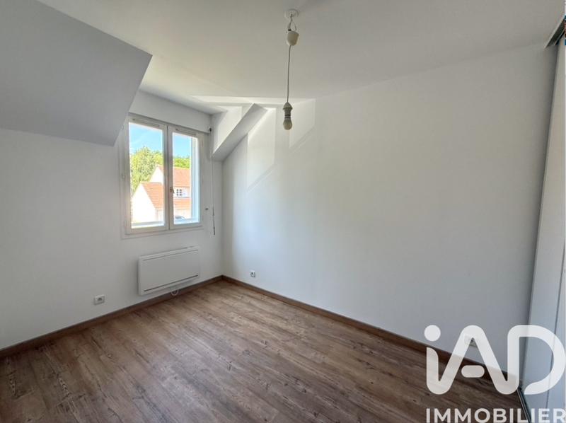 Maison - 96 m² - 6 pièces