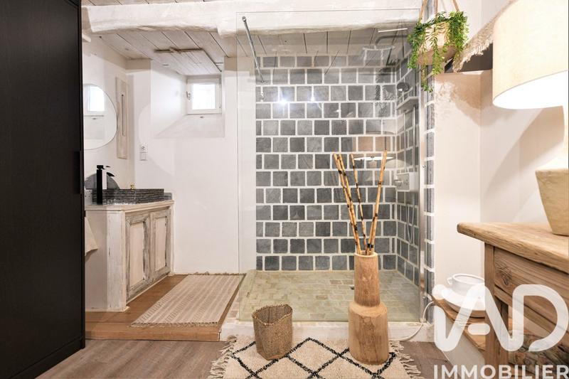 Maison - 175 m² - 6 pièces