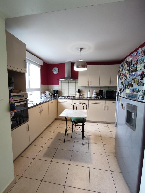 Propriété - 155 m² - 7 pièces