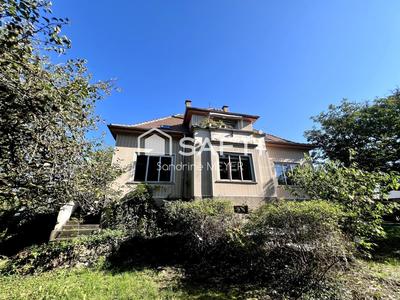 Appartement - 114 m² - 4 pièces