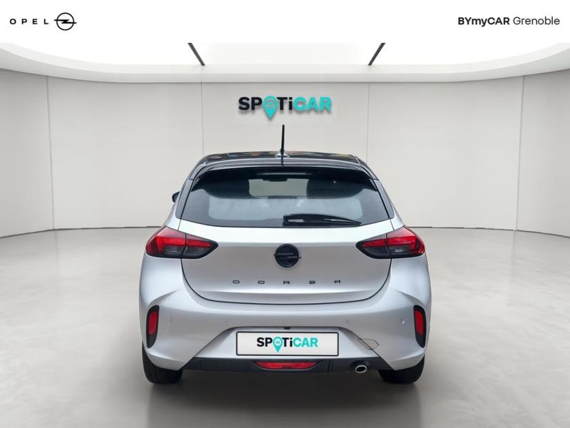 Opel Corsa 1.2 Turbo 100 ch Bvm6 Gs