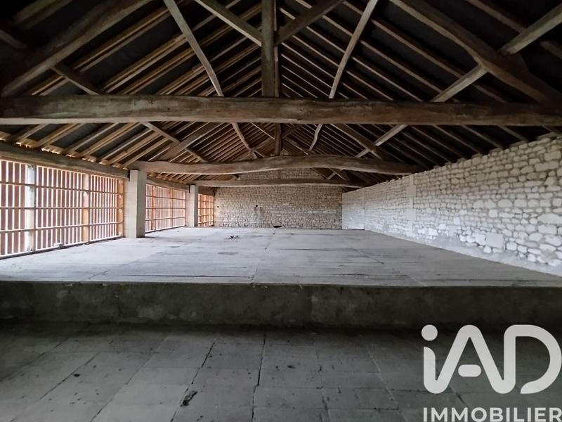 Maison - 188 m² - 6 pièces