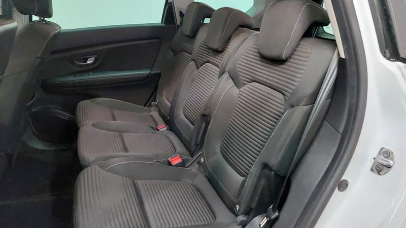 Renault Grand Scénic IV Business Blue dCi 120