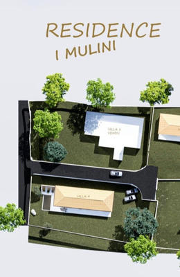 Villa - 139 m² - 4 pièces