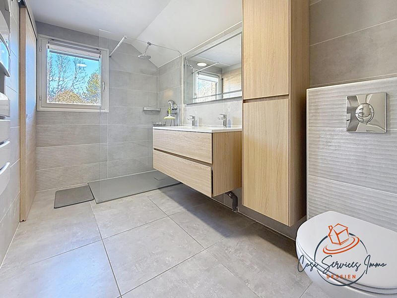 Maison - 141 m² - 5 pièces