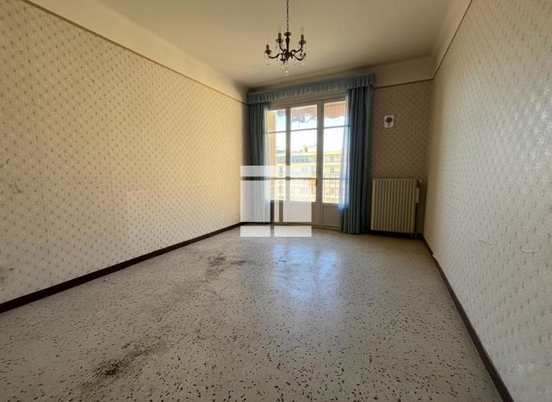 Appartement - 79 m² - 3 pièces
