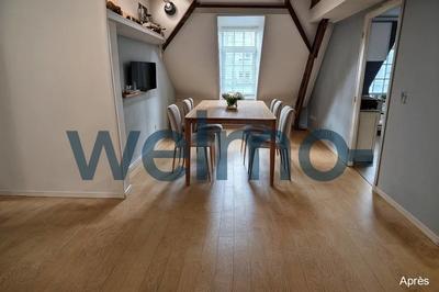 Appartement - 86 m² - 3 pièces