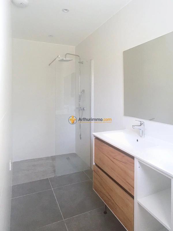 Maison - 114 m² - 5 pièces