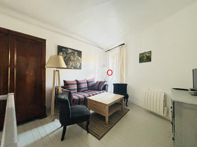 Appartement - 39 m² - 2 pièces