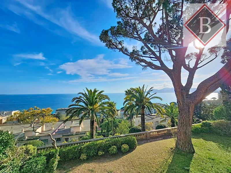 Appartement - 95 m² - 4 pièces