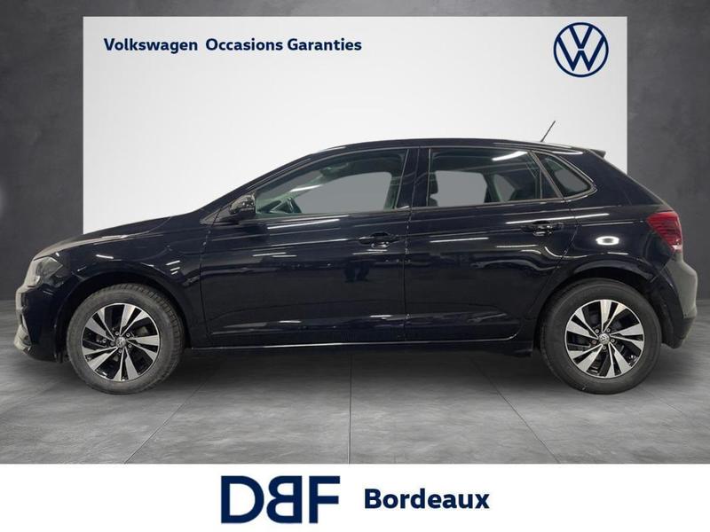 Volkswagen Polo 1.0 Tsi 95 s&amp;S Bvm5 Confortline