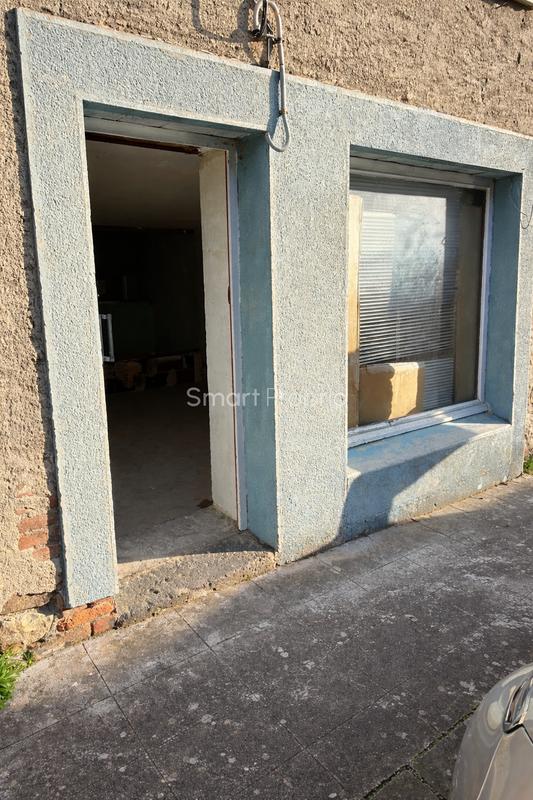 Appartement - 28 m² - 1 pièce