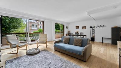 Appartement - 120 m²