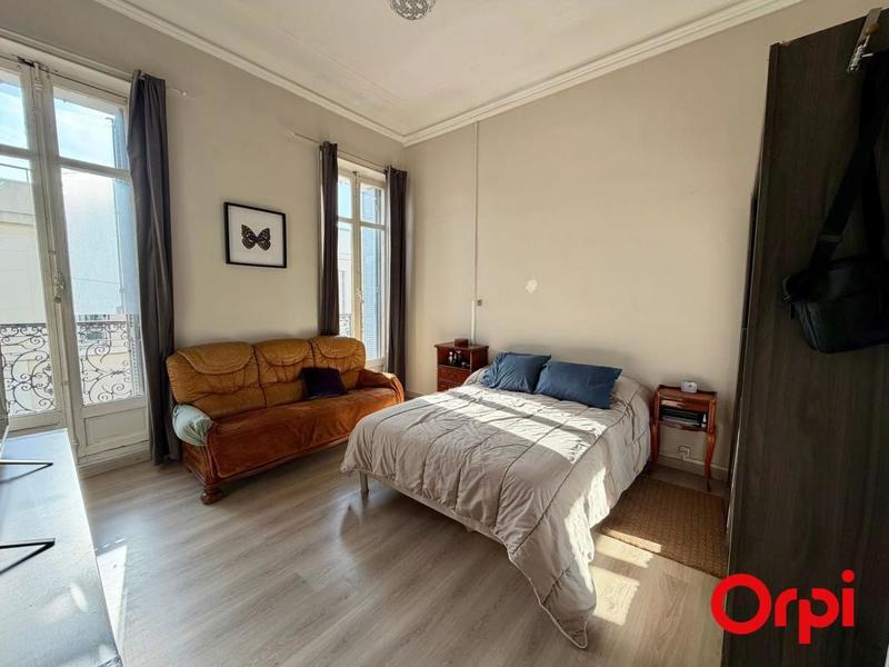 Appartement - 128 m² - 5 pièces