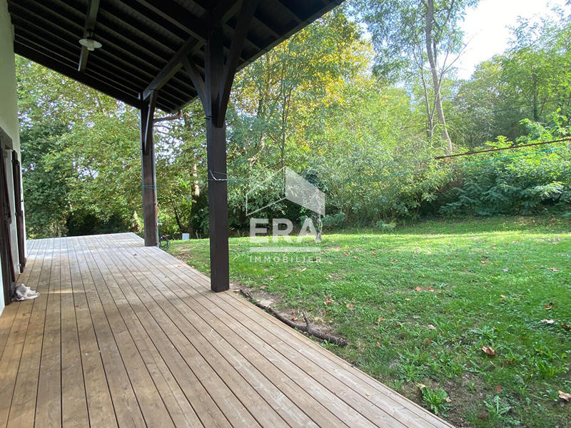 Maison - 146 m² - 6 pièces